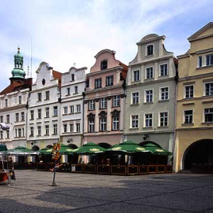 jelenia gora d031100 fot. Wojciech Wojcik europa polska